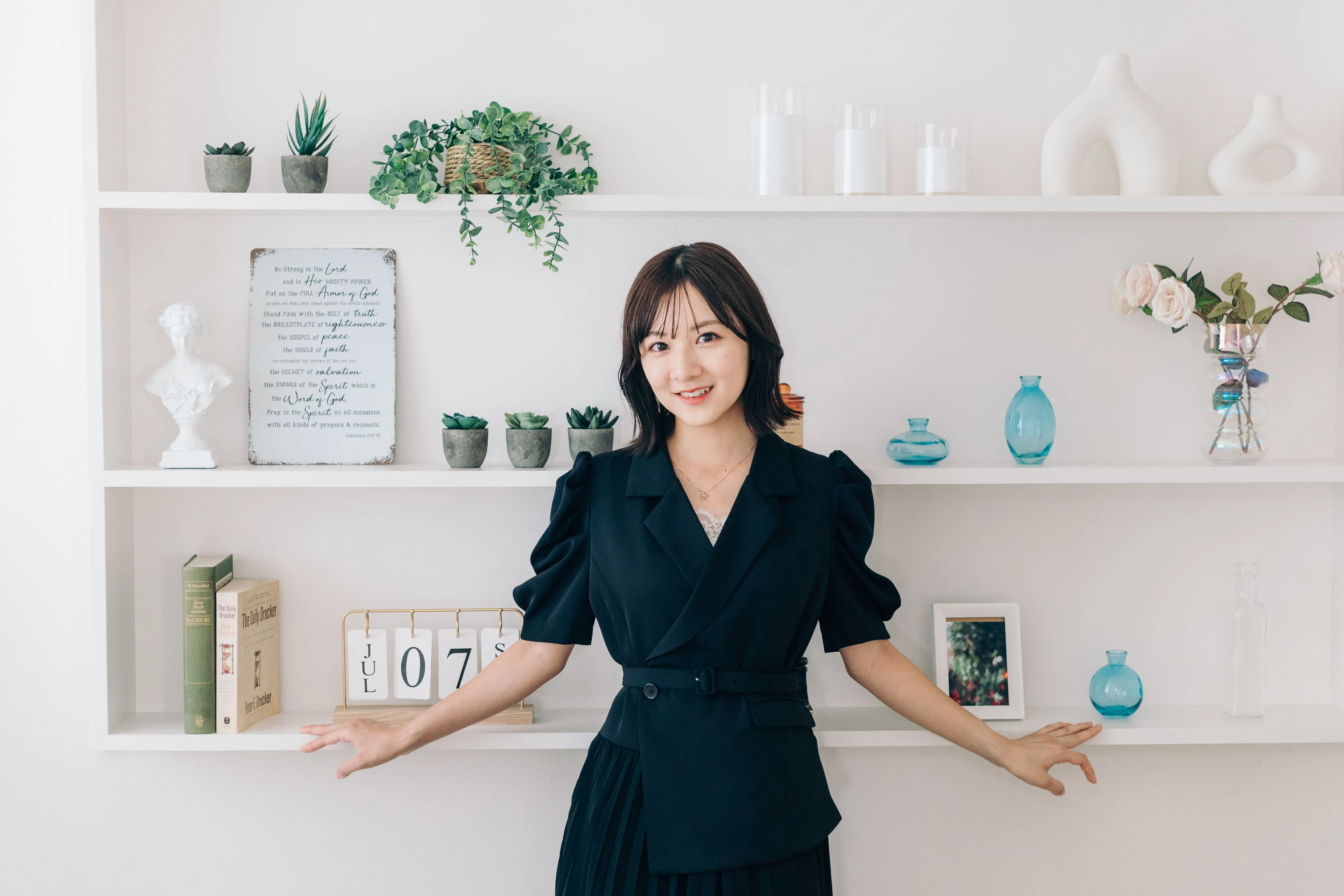 ブランディング写真